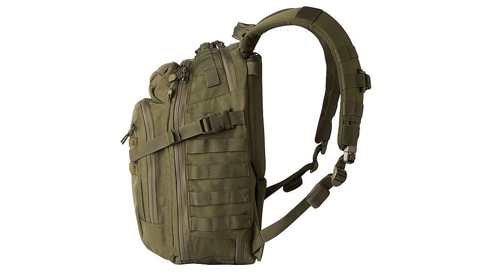 First Tactical Specialist Backpack 0.5 Day, OD Green 180006-830-1SZ