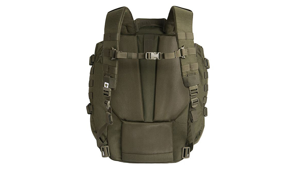 First Tactical Specialist Backpack 3 Day, OD Green 180004-830-1SZ