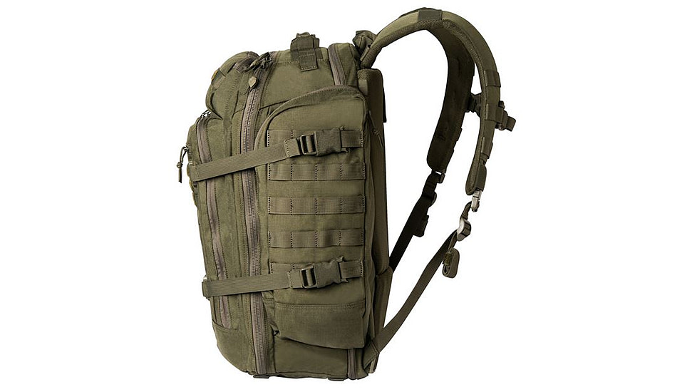 First Tactical Specialist Backpack 3 Day, OD Green 180004-830-1SZ