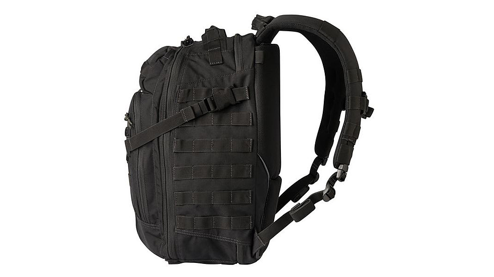 First Tactical Specialst Backpack 1 Day Plus, Black 180005-019-1SZ