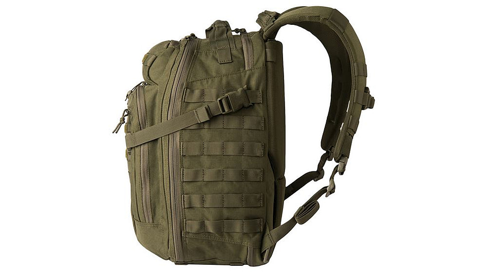 First Tactical Specialst Backpack 1 Day Plus, OD Green 180005-830-1SZ