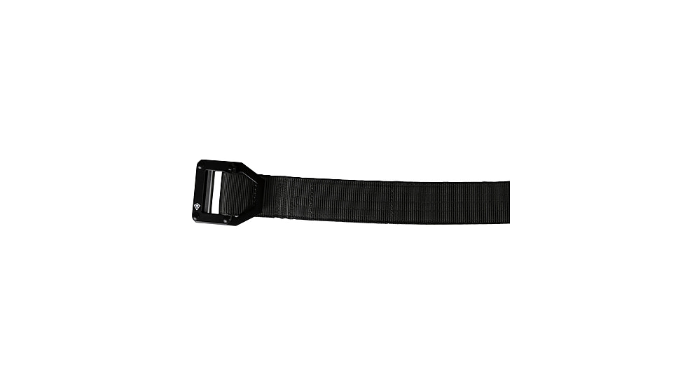 First Tactical Tactical Belt 1.5 in, Black, 3XL, 143009-019-3XL