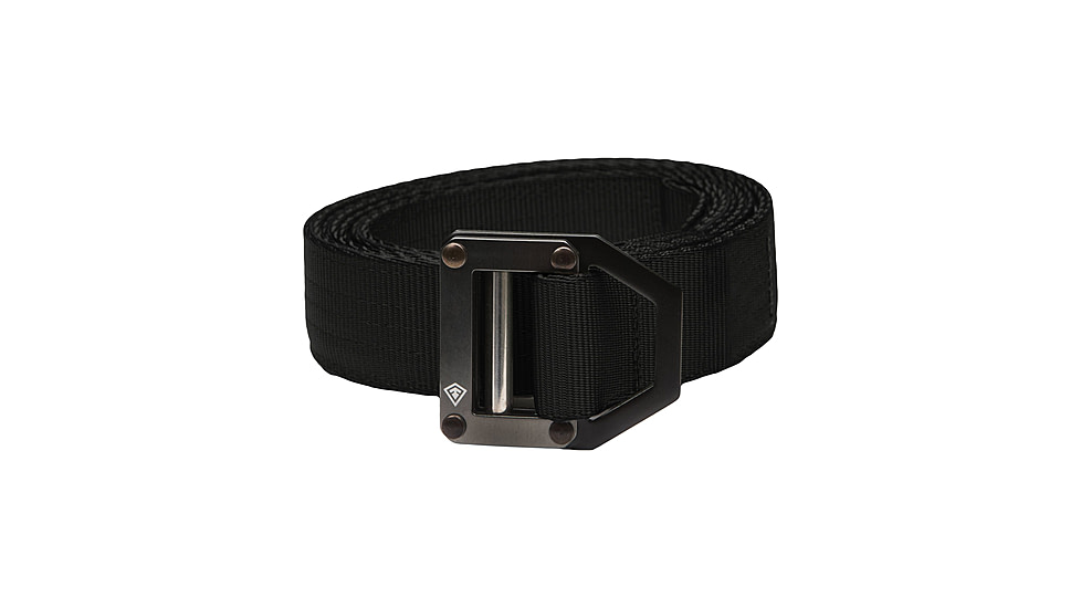 First Tactical Tactical Belt 1.5 in, Black, 3XL, 143009-019-3XL