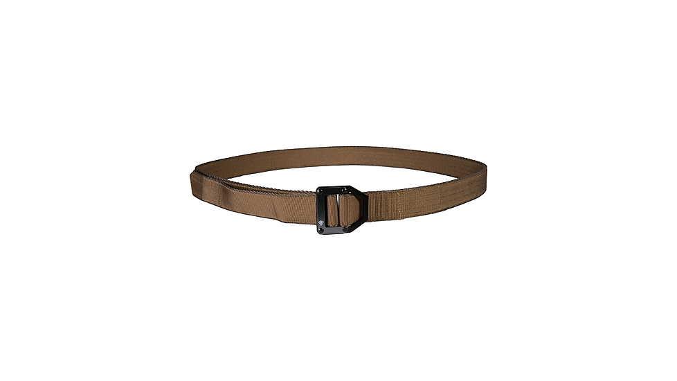 First Tactical Tactical Belt 1.5 in, Coyote, Large, 143009-060-L