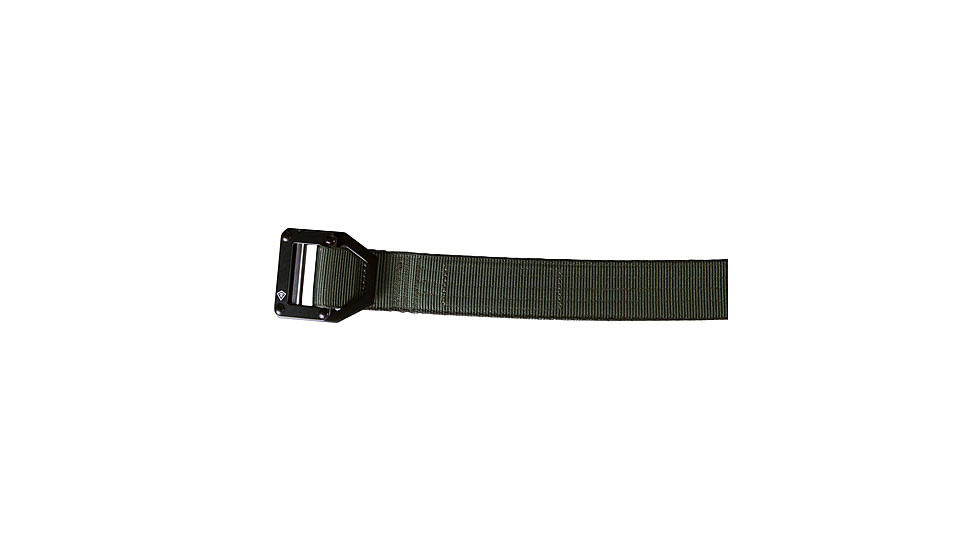 First Tactical Tactical Belt 1.5 in, OD Green, Extra Large, 143009-830-XL