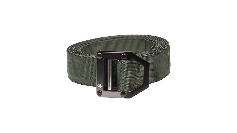 First Tactical Tactical Belt 1.5 in, OD Green, Extra Large, 143009-830-XL