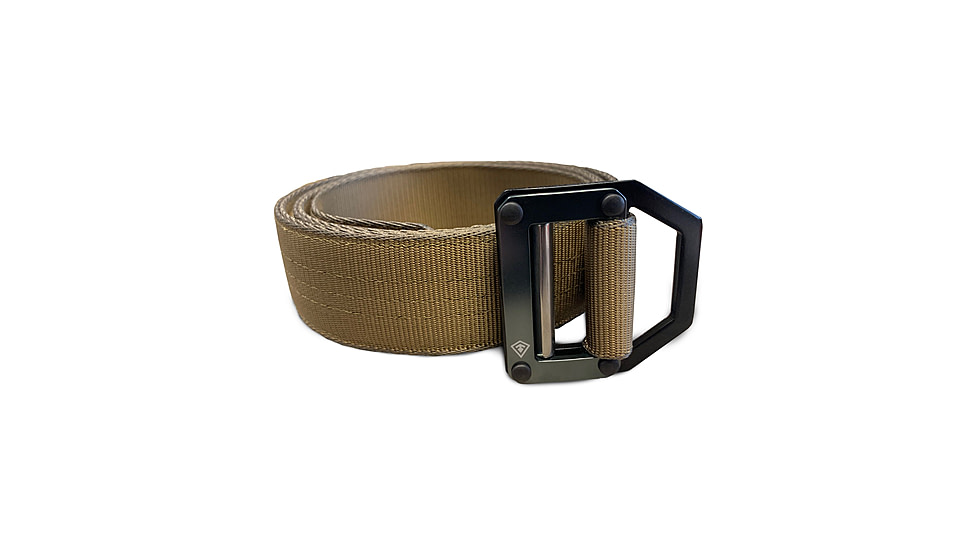 First Tactical Tactical Belt 1.75 in, Coyote, 3XL, 143010-060-3XL