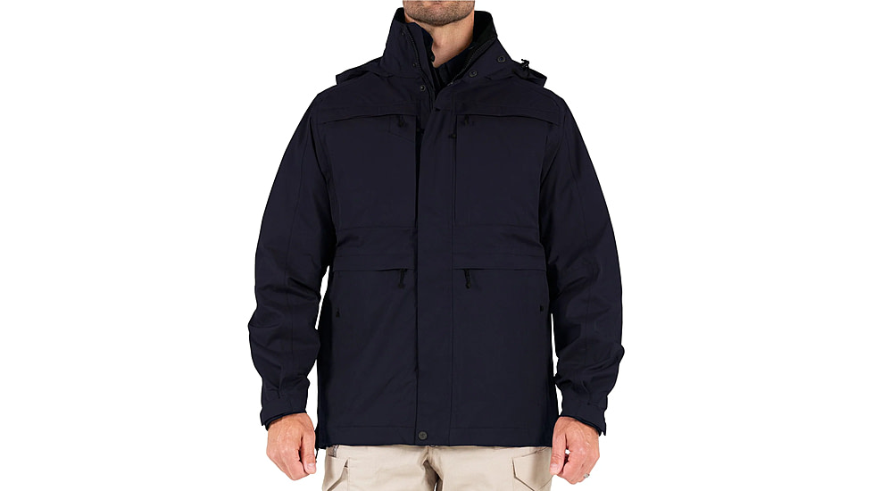 Men's Tactix Parka Shell