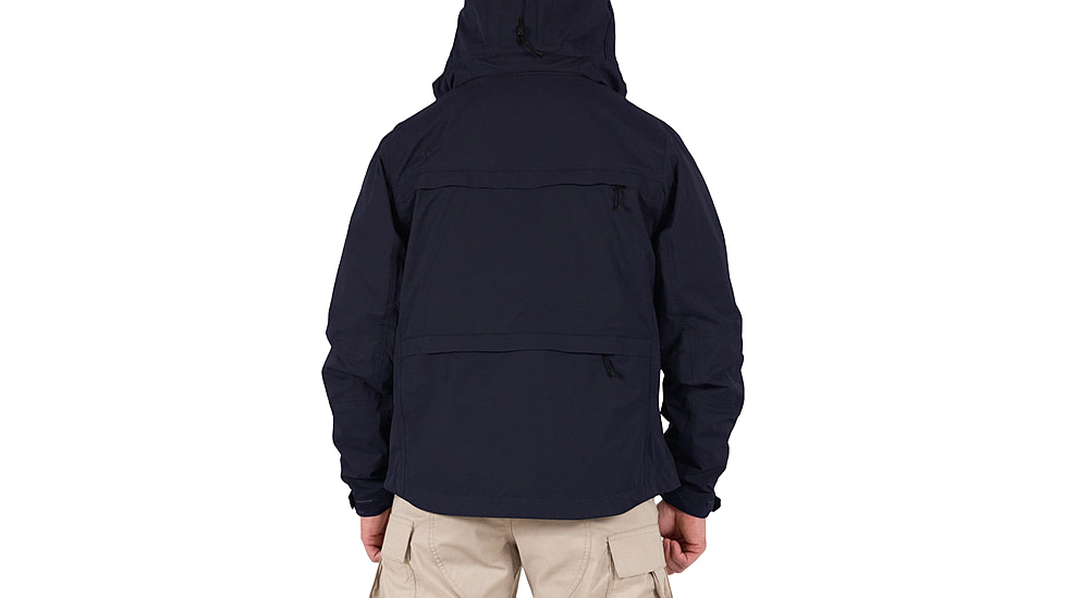 First Tactical Tactix System Jacket - Mens, Midnight Blue, Tall, Large, 118502-729-L-T