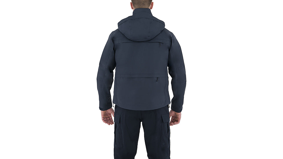 First Tactical Tactix System Jacket - Mens, Midnight Navy, Extra Small, R, 118502-729-XS-R