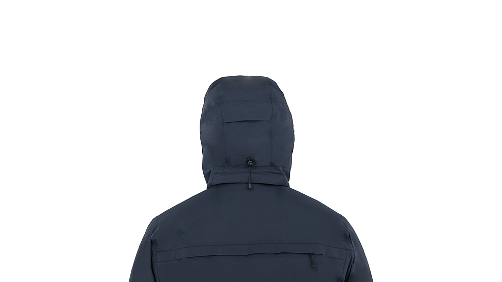 First Tactical Tactix System Jacket - Mens, Midnight Navy, Extra Small, R, 118502-729-XS-R