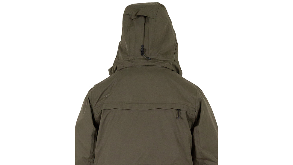 First Tactical Tactix System Jacket - Mens, OD Green, 4XL, R, 118502-830-4XL-R