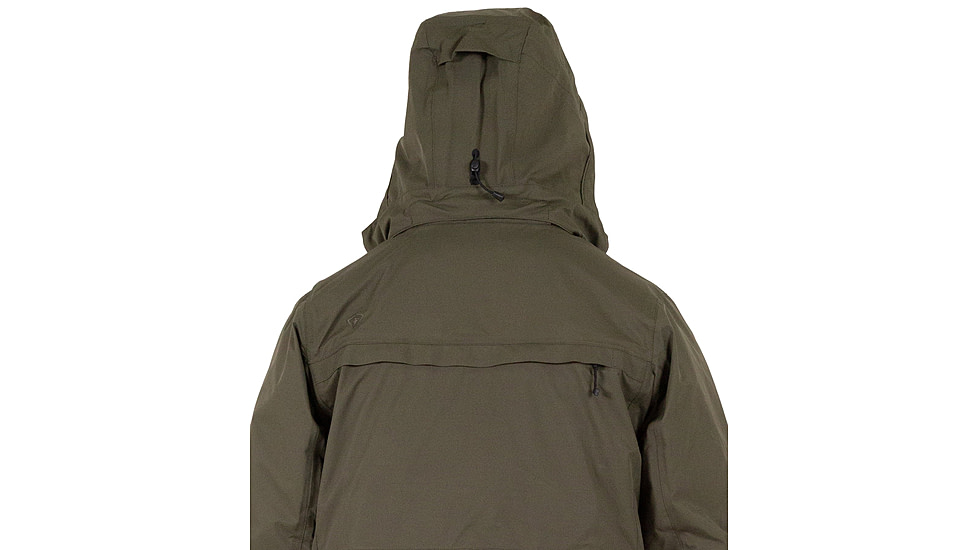 First Tactical Tactix System Jacket - Men's, Tall, OD Green, Large, 118502-830-L-T