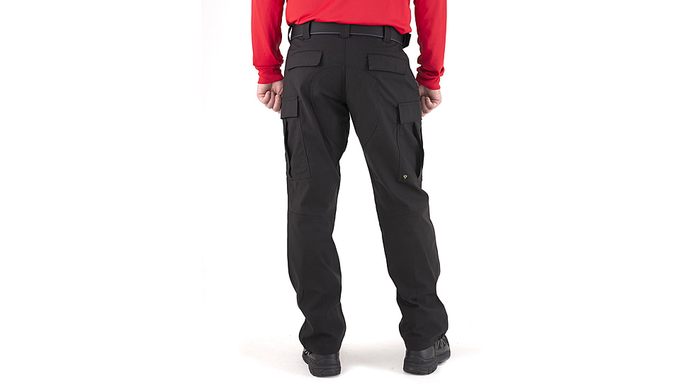 First Tactical V2 BDU Pant - Mens, Black, W34, I30, 114012-019-34-30