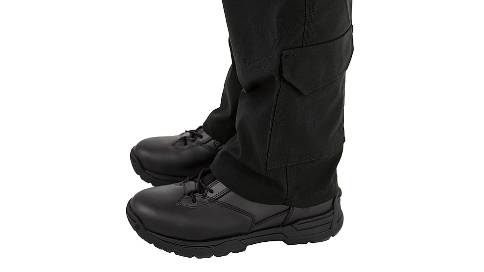 First Tactical V2 EMS Pant - Womens, Black, W4, IR, 124013-019-4-R