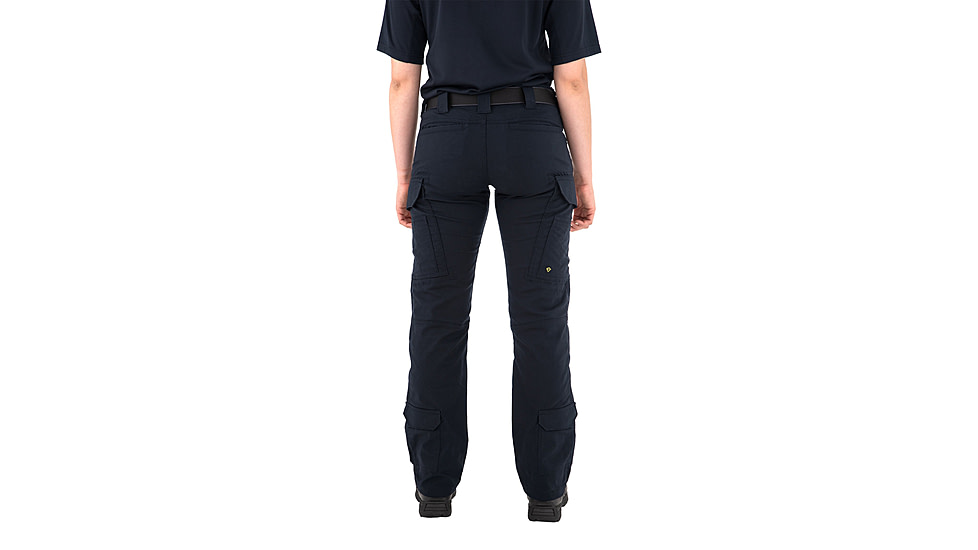 First Tactical V2 EMS Pant - Womens, Midnight Navy, W10, IT, 124013-729-10-T