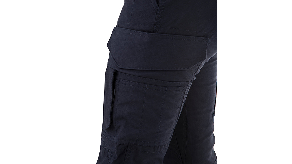First Tactical V2 EMS Pant - Womens, Midnight Navy, W10, IT, 124013-729-10-T