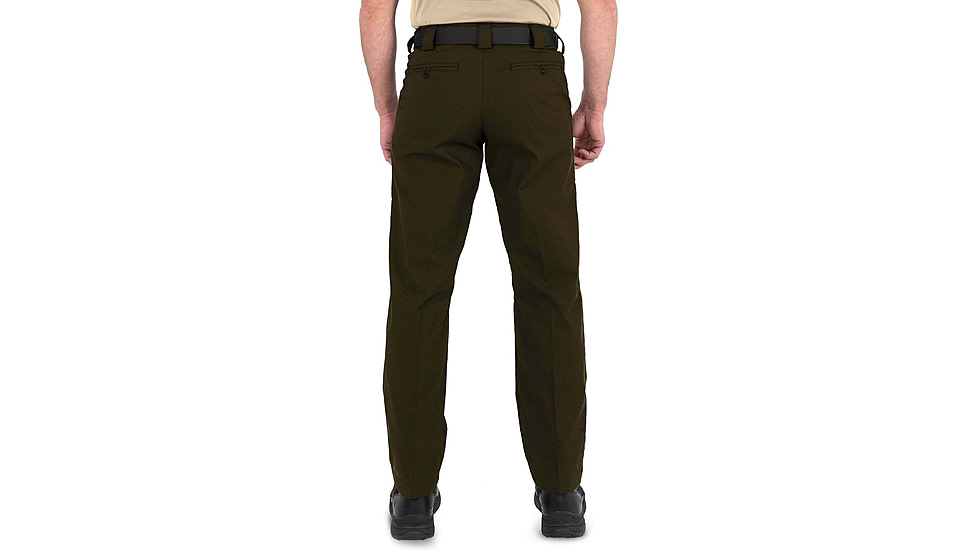First Tactical V2 PRO Duty Uniform - Mens, Kodiak Brown, 50, 114018-182-50