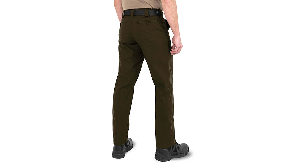 First Tactical V2 PRO Duty Uniform - Mens, Kodiak Brown, 50, 114018-182-50