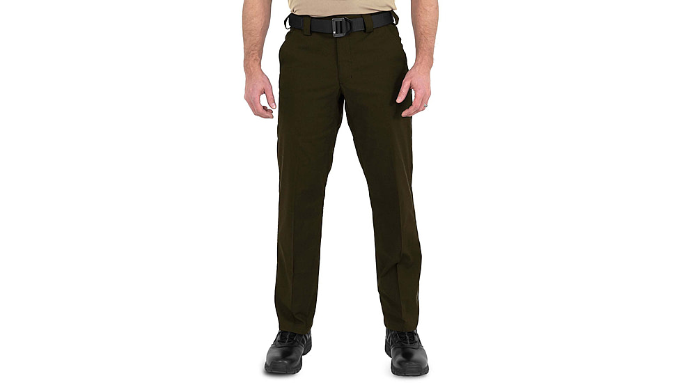 First Tactical V2 PRO Duty Uniform - Mens, Kodiak Brown, 50, 114018-182-50