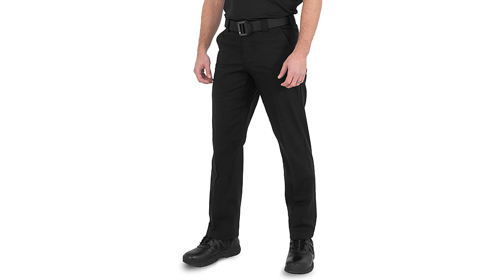 First Tactical V2 Pro Duty Uniform Pant - Men's, Black, 28-30, 114018-019-28-30