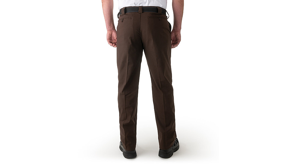 First Tactical V2 Pro Duty Uniform Pant - Men's, Kodiak Brown, 28-30, 114018-182-28-30