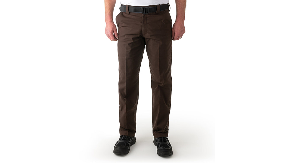 First Tactical V2 Pro Duty Uniform Pants - Mens, Kodiak Brown, 28x30, 114018-182-28-30
