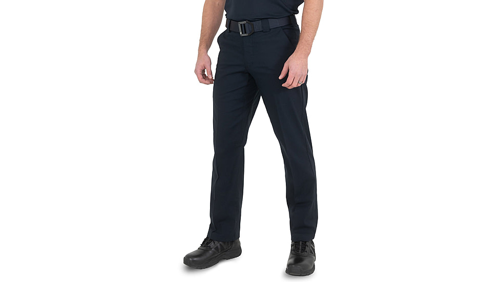 First Tactical V2 Pro Duty Uniform Pants - Mens, Midnight Blue, 28x30, 114018-729-28-30