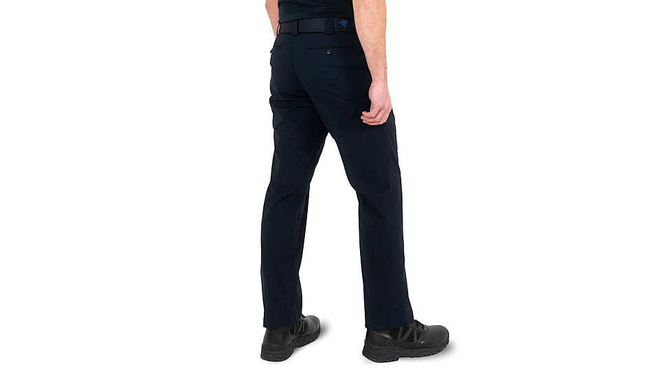 First Tactical V2 Pro Duty Uniform Pants - Mens, Midnight Blue, 28x30, 114018-729-28-30