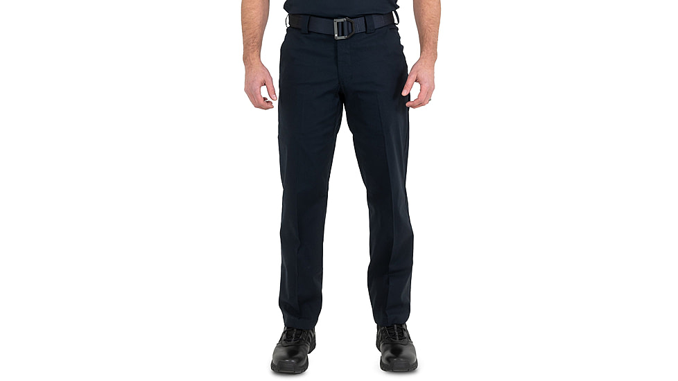 First Tactical V2 Pro Duty Uniform Pant - Men's, Midnight Navy, 28-30, 114018-729-28-30