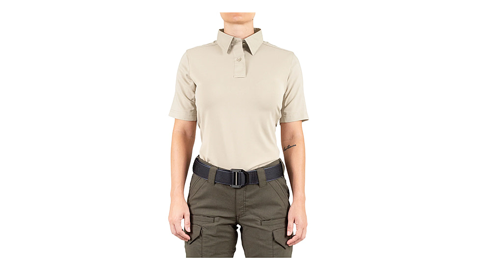 W V2 Pro Perf S/S Shirt