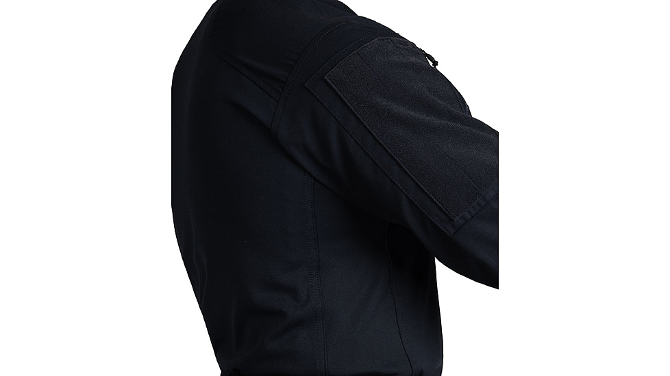 First Tactical V2 Responder Long Sleeve Shirt - Mens, Regular, Midnight Navy, Medium, 111031-729-M-R