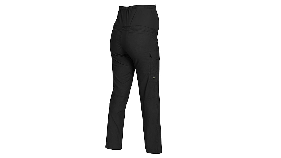 First Tactical V2 Tactical Maternity Pants - Women's, Tall, Black, 2, 124011M-19-2-T