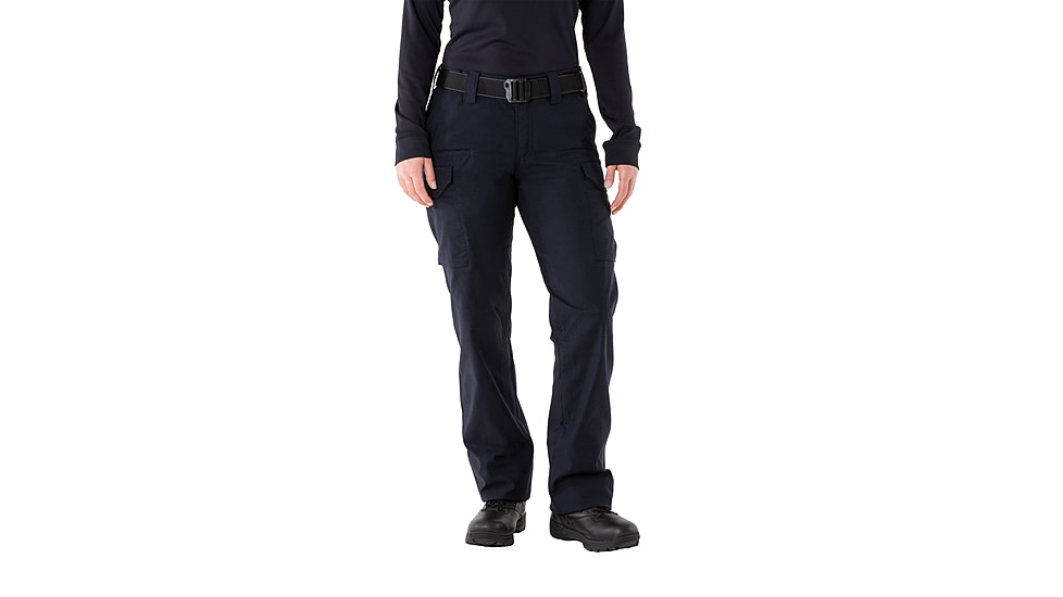 First Tactical V2 Tactical Pants - Womens, Midnight Navy, W6, IR, 124011-729-6-R