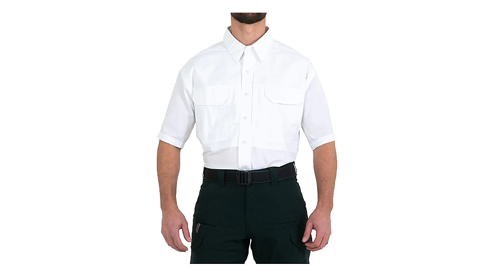 M V2 Tactical S/S Shirt