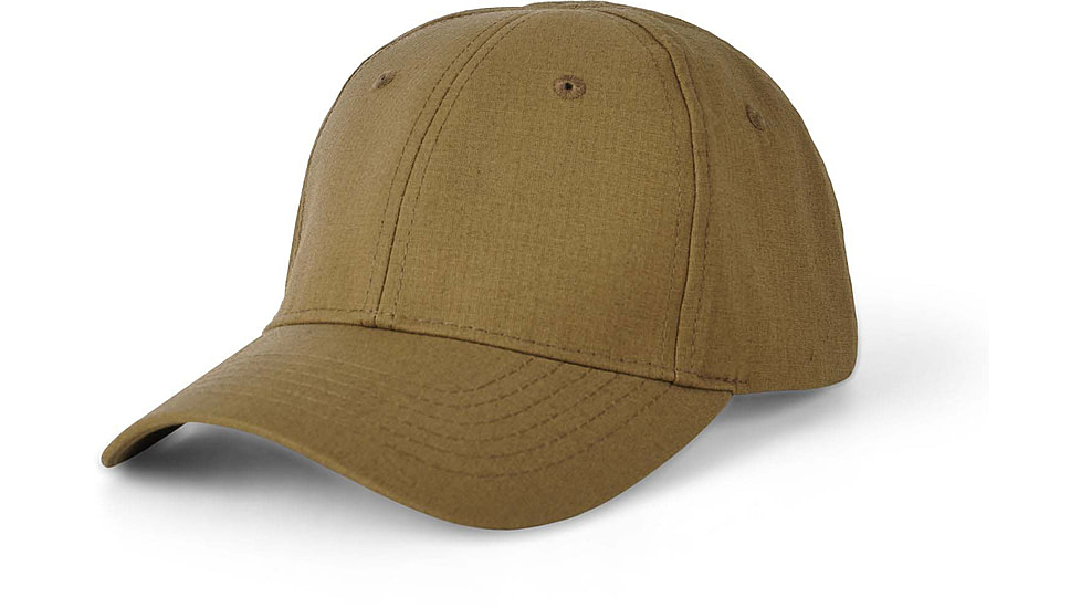 First Tactical V2 Uniform Cap - Mens, Coyote, L-XL, 142069-181-LXL