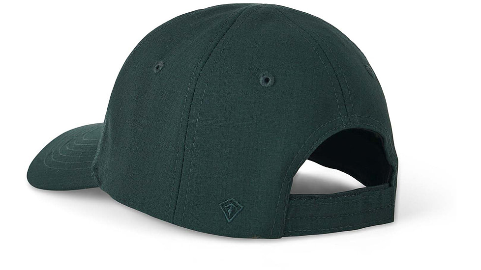 First Tactical V2 Uniform Cap - Mens, Green, L-XL, 142069-812-LXL