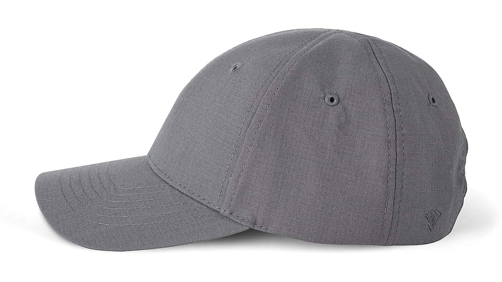 First Tactical V2 Uniform Cap - Mens, Wolf Gray, L-XL, 142069-036-LXL
