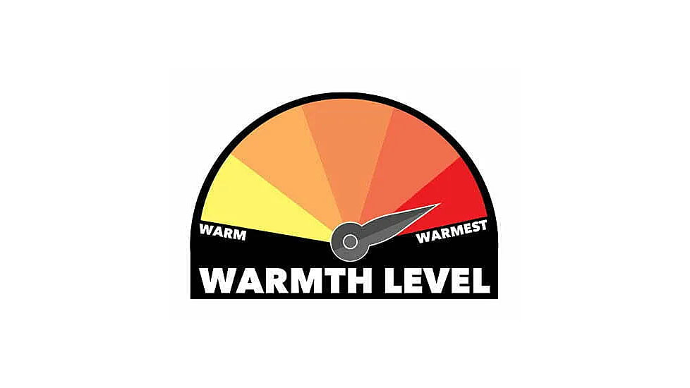 Fish Monkey Stealth Sherpa Dry-Tec Heavyweight Glove, Grey, L, FM52-GRY-L