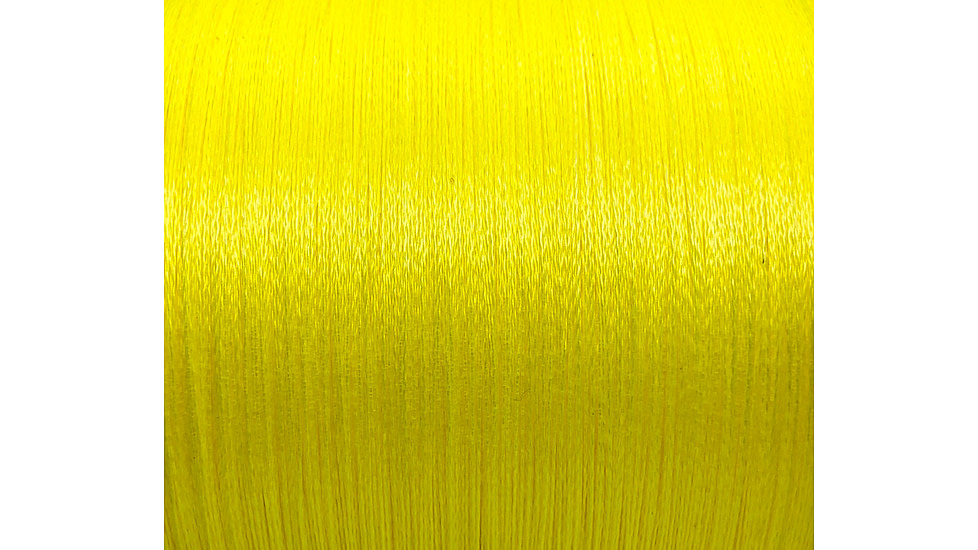 Fitzgerald Fishing Vursa Braid 4X Line, 40lb, Green, 150yds, VBG4X40150