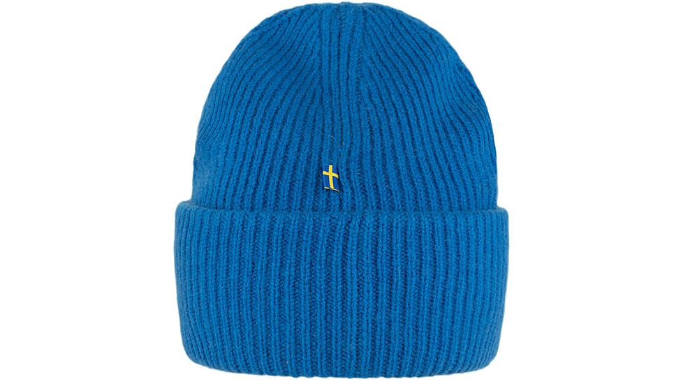 Fjallraven 1960 Logo Hat, Alpine Blue, One Size, F78142-538-OneSize