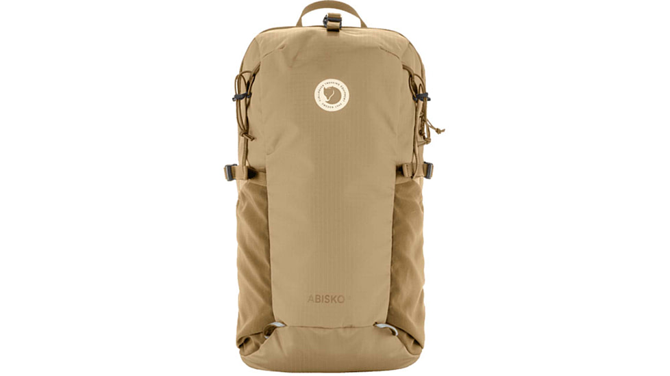 Fjallraven Abisko 16 Softpack, Clay, One Size, F23200307-221