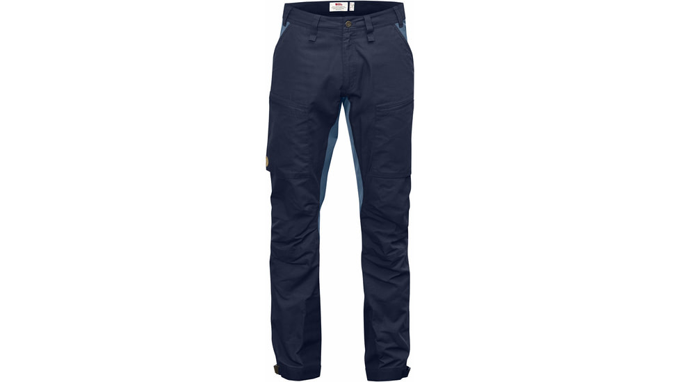 Fjallraven Abisko Lite Trekking Trousers - Mens