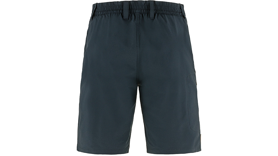 Fjallraven Abisko Trail Stretch Shorts - Mens, Dark Navy, 58, F12200165-555-58