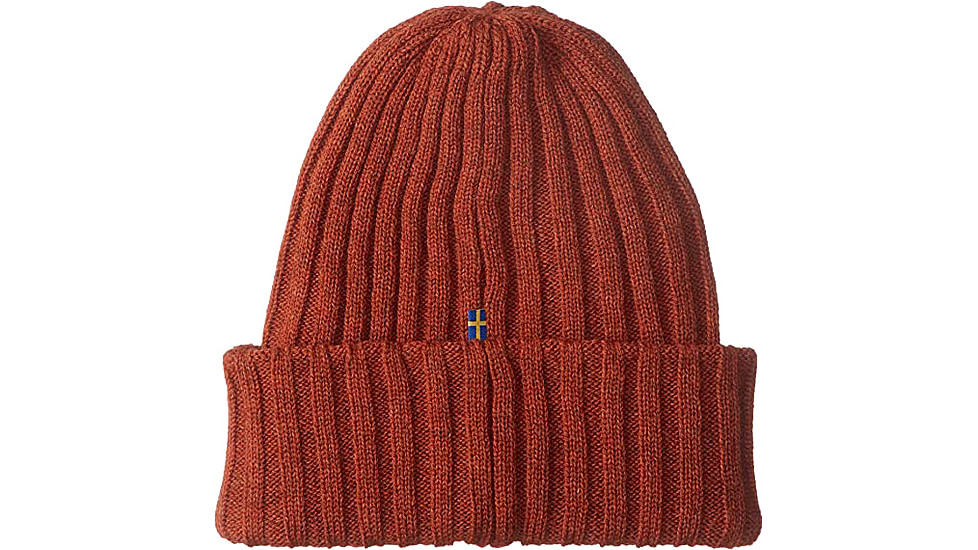 Fjallraven Byron Hat, Autumn Leaf, F77388-215-OneSize