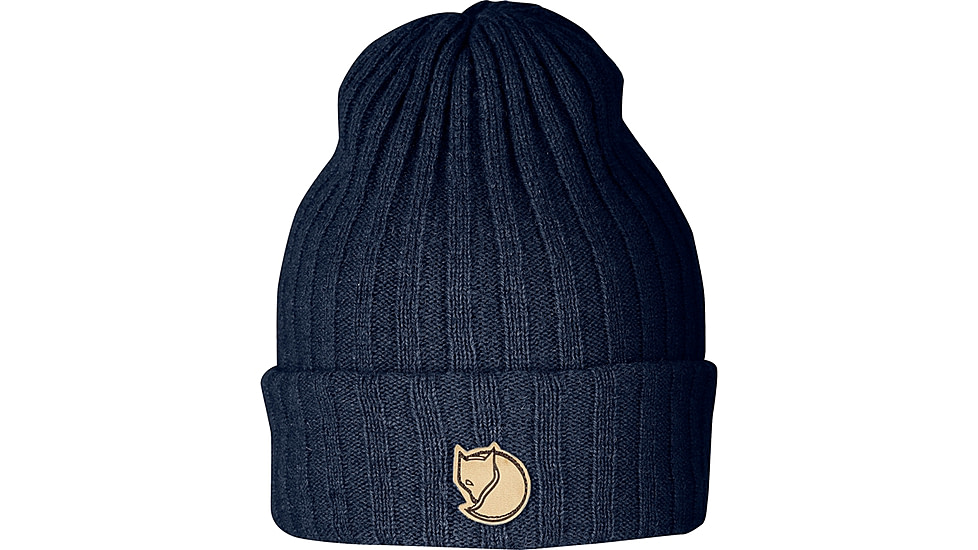 Fjallraven Byron Hat, Dark Navy, F77388-555-OneSize