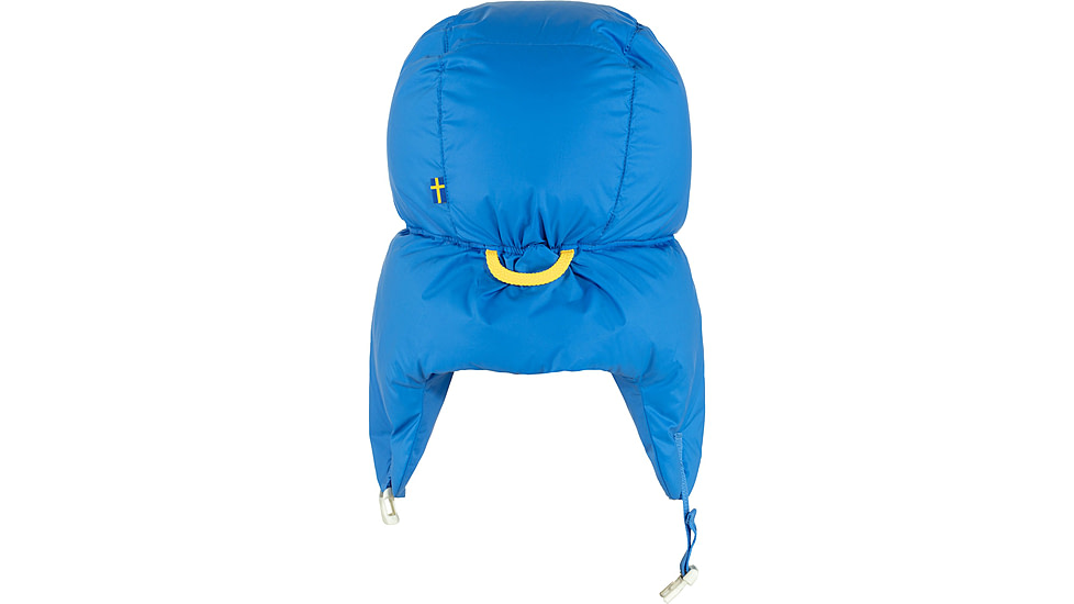 Fjallraven Expedition Down Heater, UN Blue, Large/Extra large, F90663-525-L/XL
