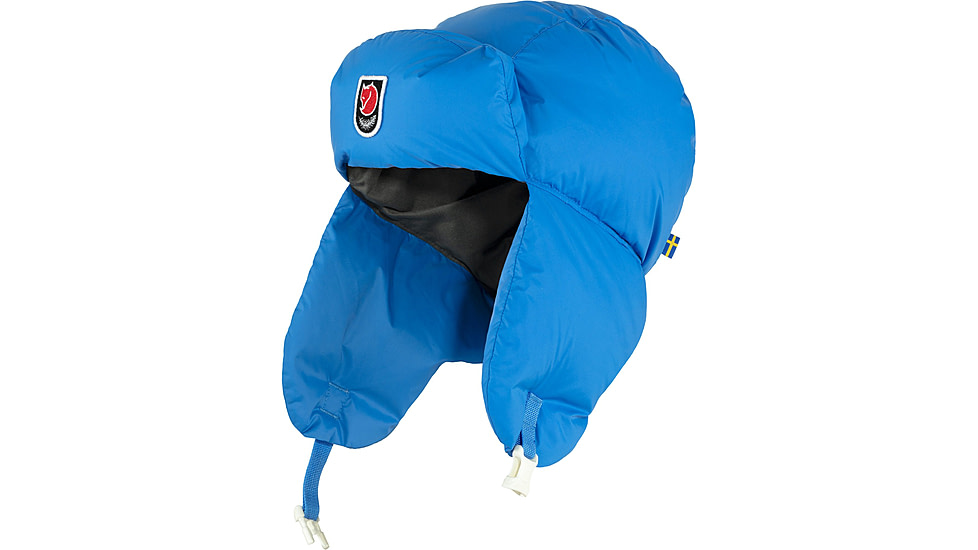 Fjallraven Expedition Down Heater, UN Blue, Large/Extra large, F90663-525-L/XL