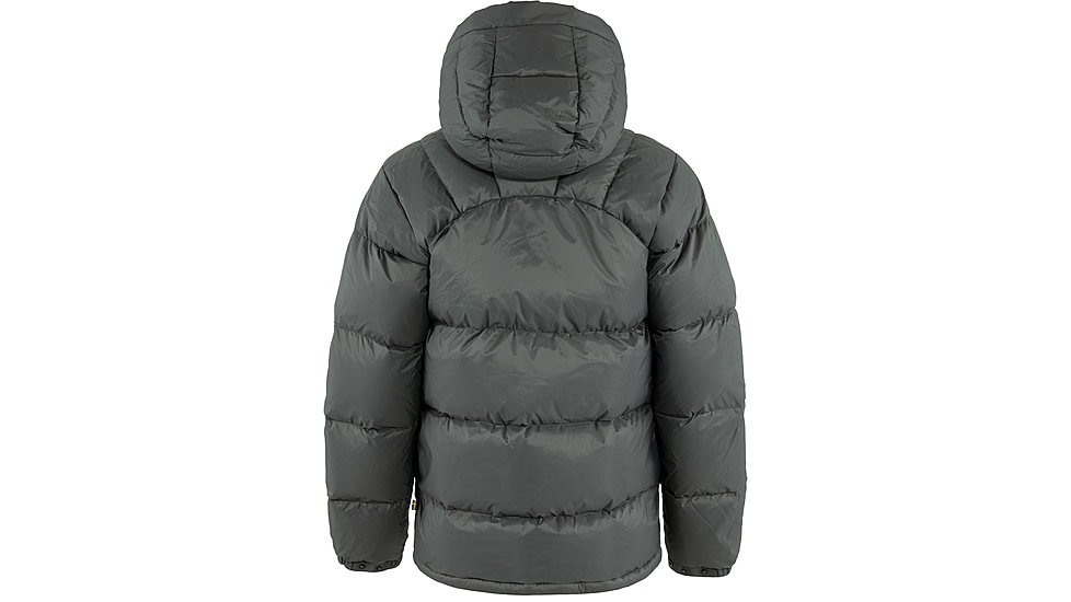 Fjallraven Expedition Down Lite Jacket - Mens, Basalt, Extra Large, F84605-050-XL
