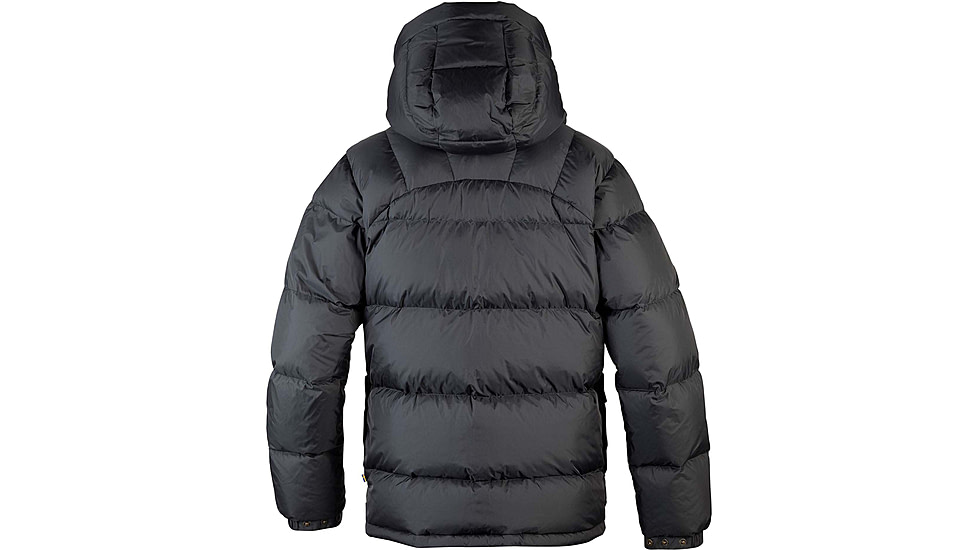 Fjallraven Expedition Down Lite Jacket - Mens, Black, Small, F84605-550-S